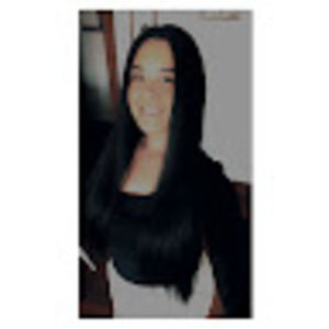 Meet your Posher, Breanna